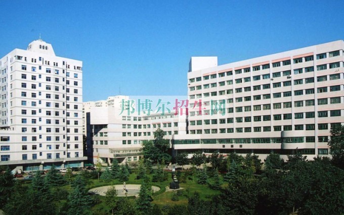 北京工商大學是幾本