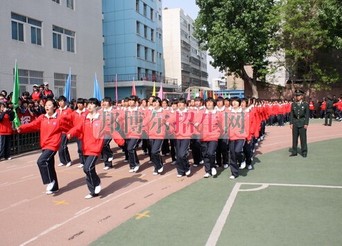 甘肅衛(wèi)生職業(yè)學院