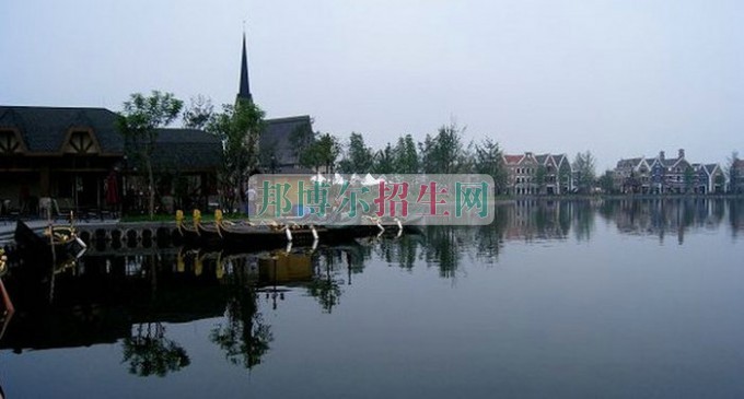 唐山職業(yè)技術(shù)學(xué)院宿舍條件