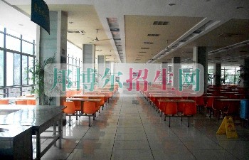 杭州電子科技大學(xué)食堂