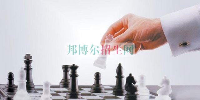 工商企業(yè)管理學校好不好