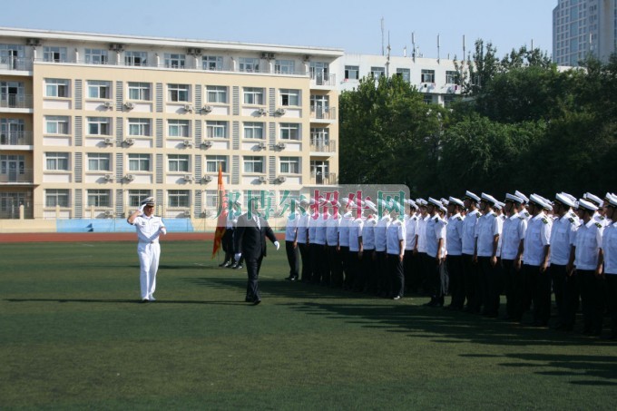 關(guān)于海乘海員的大專學(xué)校