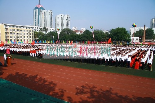 海乘海員什么時(shí)間招生