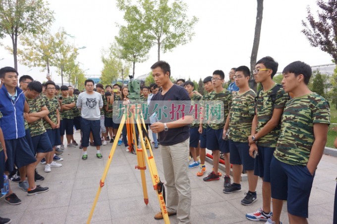 成都哪家建筑工程技術(shù)學校好