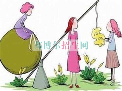 成都有哪些投資與理財學(xué)校