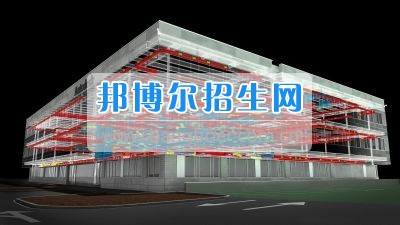 成都有什么建筑工程施工技術學校