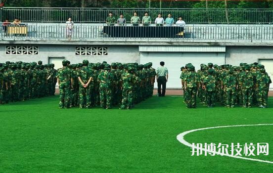 中國人民解放軍總參謀部信息化部直屬工廠職業(yè)技術(shù)學(xué)校2020年報名條件、招生要求、招生對象