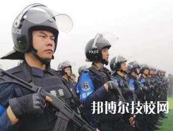 蘭州市人民警察學(xué)校怎么樣、好不好