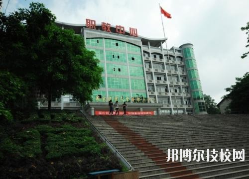 武漢第一職教中心學(xué)校怎么樣、好不好