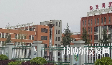 甘肅省商業(yè)學(xué)校怎么樣、好不好