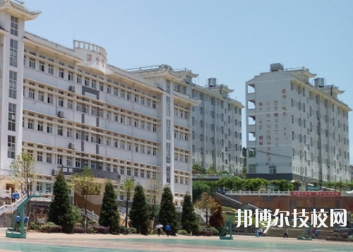 黔東南州技校2020年報(bào)名條件、招生要求、招生對象
