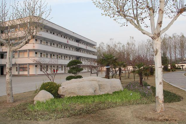 徐州衛(wèi)生學(xué)校怎么樣、好不好