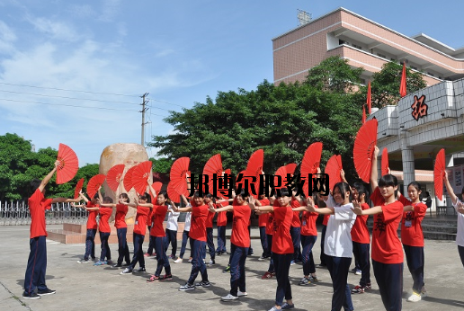 江門新會機電職業(yè)技術(shù)學校2020年報名條件、招生要求、招生對象