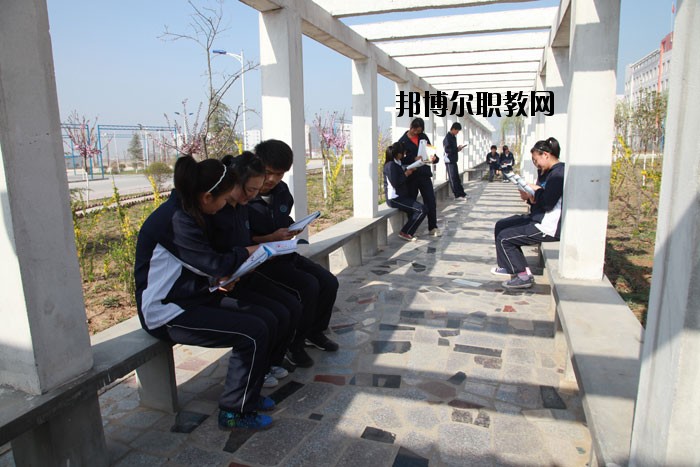 陜西振華職業(yè)中等專業(yè)學校怎么樣、好不好