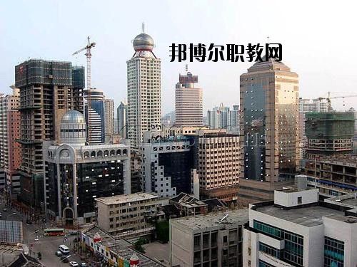 貴陽(yáng)市交通技工學(xué)校2020年有哪些專(zhuān)業(yè)