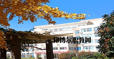 梧州機電技工學校2020年招生簡章 