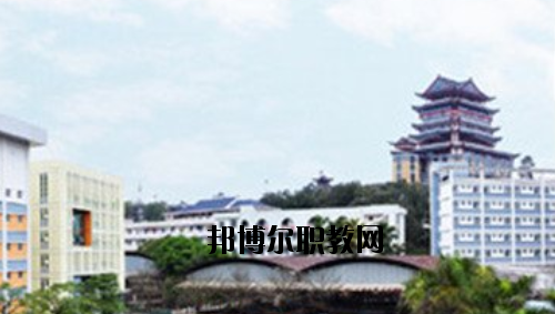 南寧第四職業(yè)技術(shù)學(xué)校2020年有哪些專業(yè)