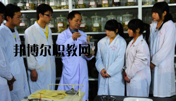 甘南畜牧學(xué)校2020年招生錄取分數(shù)線