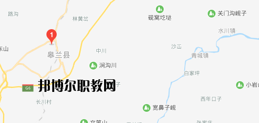 甘南畜牧學(xué)校地址在哪里