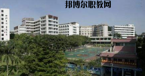 廣州廣播電視大學附設(shè)職業(yè)技術(shù)學校怎么樣、好不好