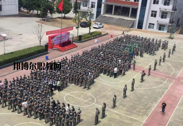 武寧職業(yè)中專怎么樣、好不好