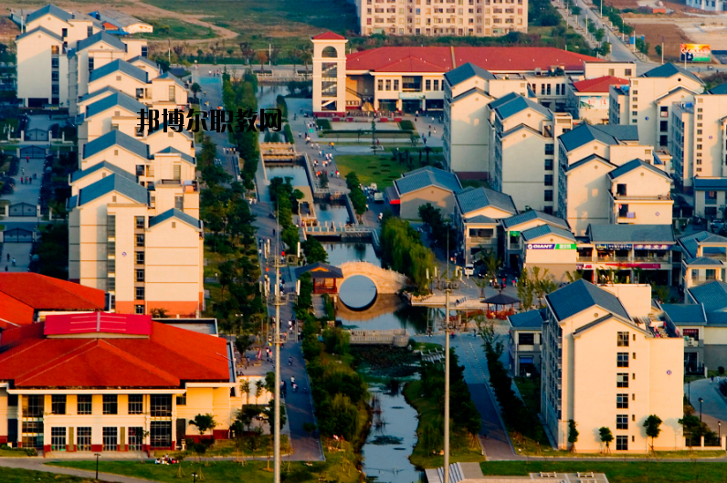 江南大學(xué)2020年宿舍條件