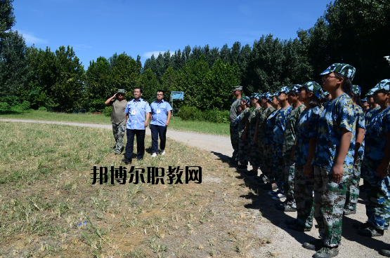 石家莊同創(chuàng)鐵路運(yùn)輸中專學(xué)校