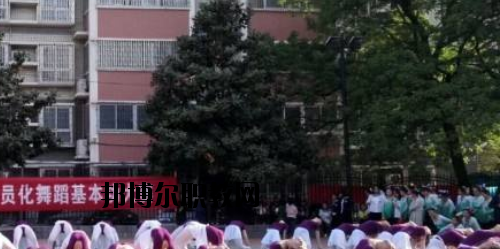 河南幼兒師范學(xué)校怎么樣、好不好