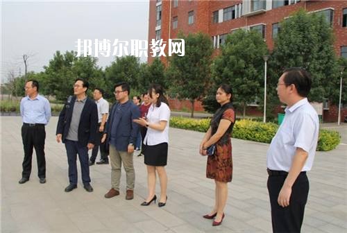 三門峽陜州區(qū)中等專業(yè)學(xué)校2021年學(xué)費、收費多少