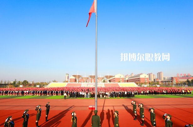 亳州幼兒師范學(xué)校怎么樣、好不好