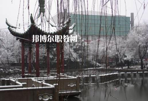 合肥通用技術(shù)學(xué)校怎么樣、好不好