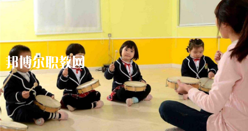 貴州2020年幼師學(xué)校大專好的學(xué)校