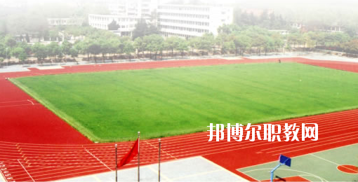 湖北體育運動學校6