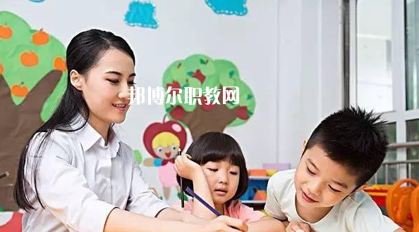 湖北2020年幼師學(xué)校什么專業(yè)最好