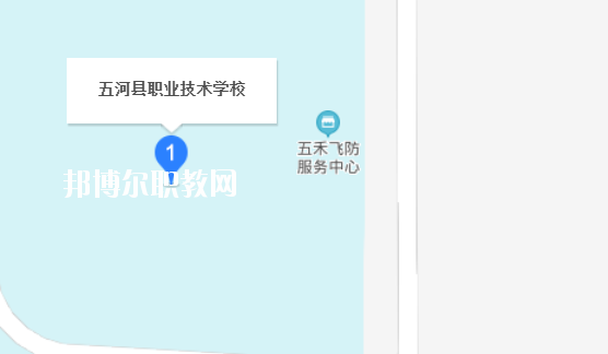 五河縣職業(yè)技術學校地址在哪里