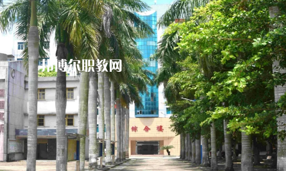 吳川職業(yè)高級(jí)中學(xué)2021年招生錄取分?jǐn)?shù)線