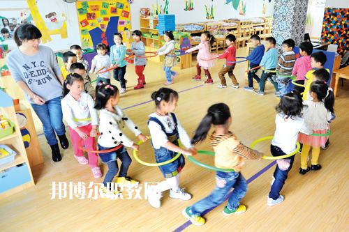 江蘇202年幼師學校有什么專業(yè)