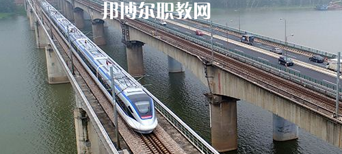 廣西2021年鐵路學(xué)校什么時間招生