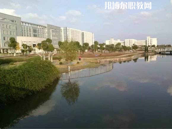 蕪湖儀表廠技工學(xué)校怎么樣、好不好