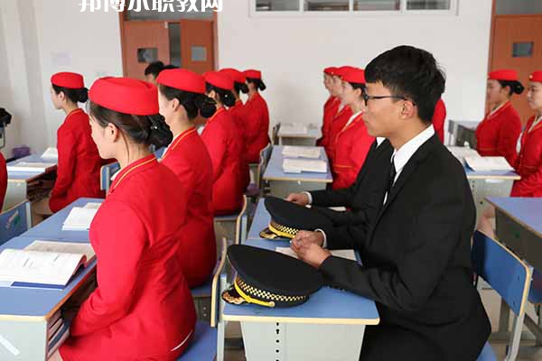 甘肅2021年男生讀軌道交通學校學什么專業(yè)好