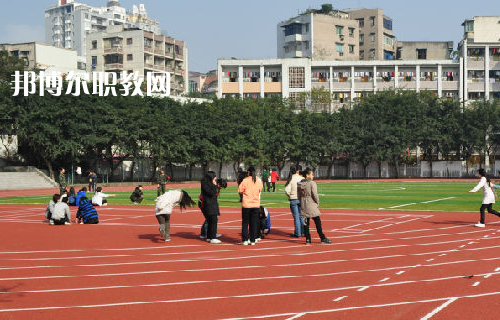 重慶2021年讀什么幼師學(xué)校