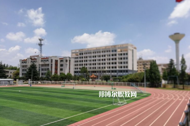 云南郵電學校2021年招生錄取分數(shù)線