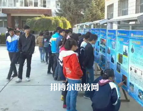 會寧機(jī)電工業(yè)學(xué)校2022年報(bào)名條件、招生要求、招生對象 
