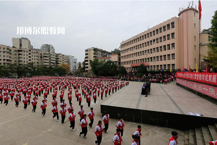 重慶梁平職業(yè)技術(shù)學(xué)校2022年報(bào)名條件、招生要求、招生對(duì)象