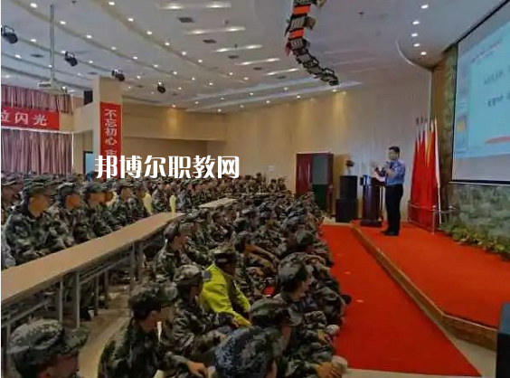 陜西高教系統(tǒng)職業(yè)中等專業(yè)學校2022年學費、收費多少