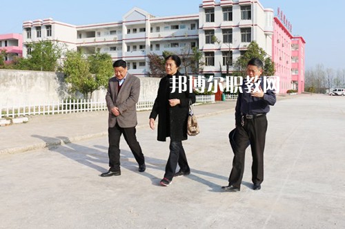 六安市葉集職業(yè)學(xué)校怎么樣、好不好