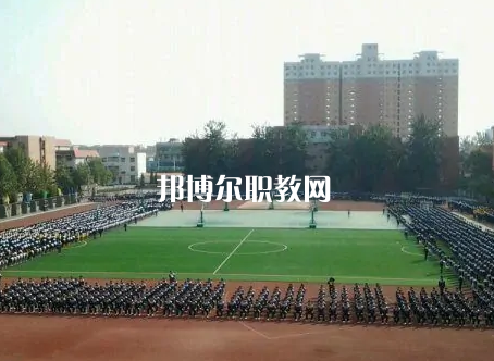 趙縣職教中心2022年招生錄取分數(shù)線