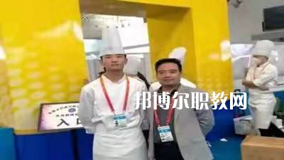 岐山職業(yè)技術(shù)教育中心2022年有哪些專(zhuān)業(yè)