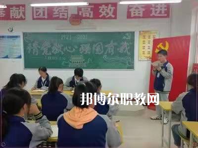 岐山職業(yè)技術(shù)教育中心2022年報(bào)名條件、招生要求、招生對象