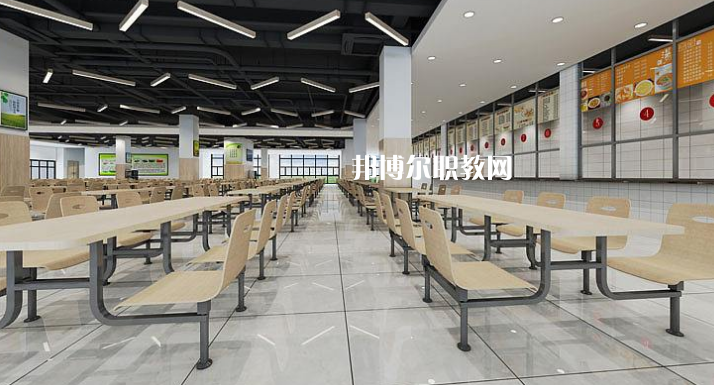 陸豐碣石新安職業(yè)技術(shù)學校2022年宿舍條件